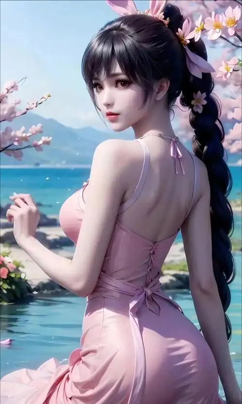 电视剧《琅琊榜》剧照
